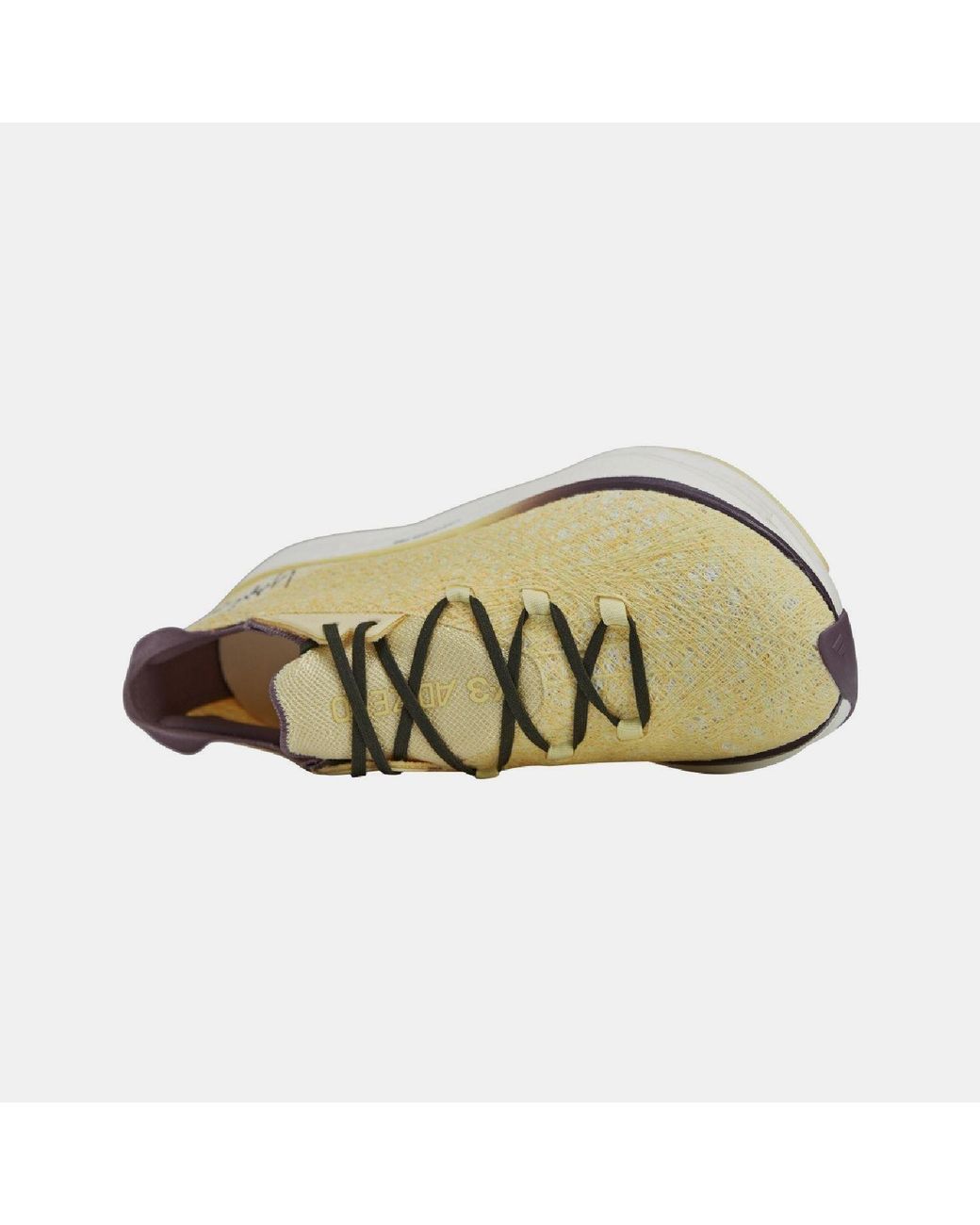 Y-3 Metallic Adizero Prime X 2 Strung Running Shoes for men