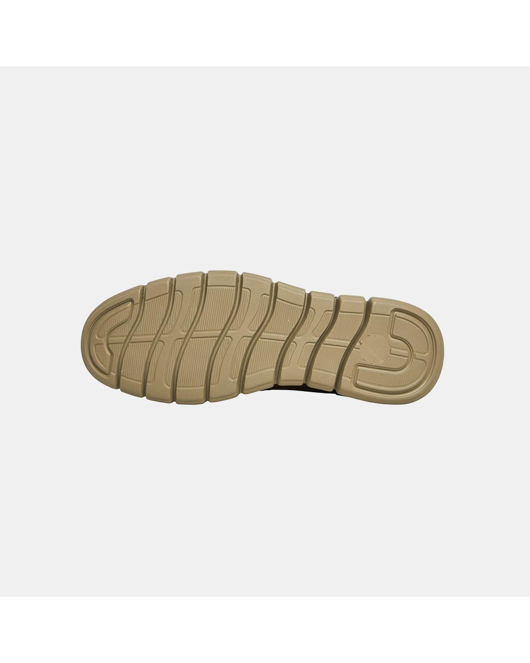 Deakins Brown Deaks Jordan Flat Ankle Boots for men