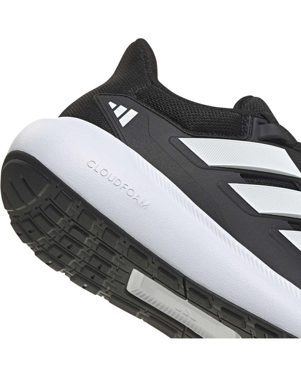 Adidas Blue Ultimashow 2.0 + Trainers for men