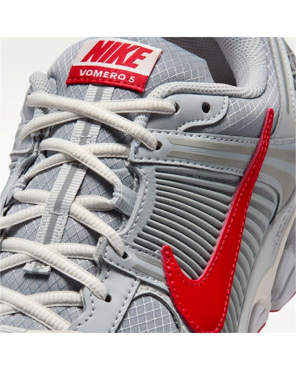 Nike Multicolor Zoom Vomero 5 Trainers for men