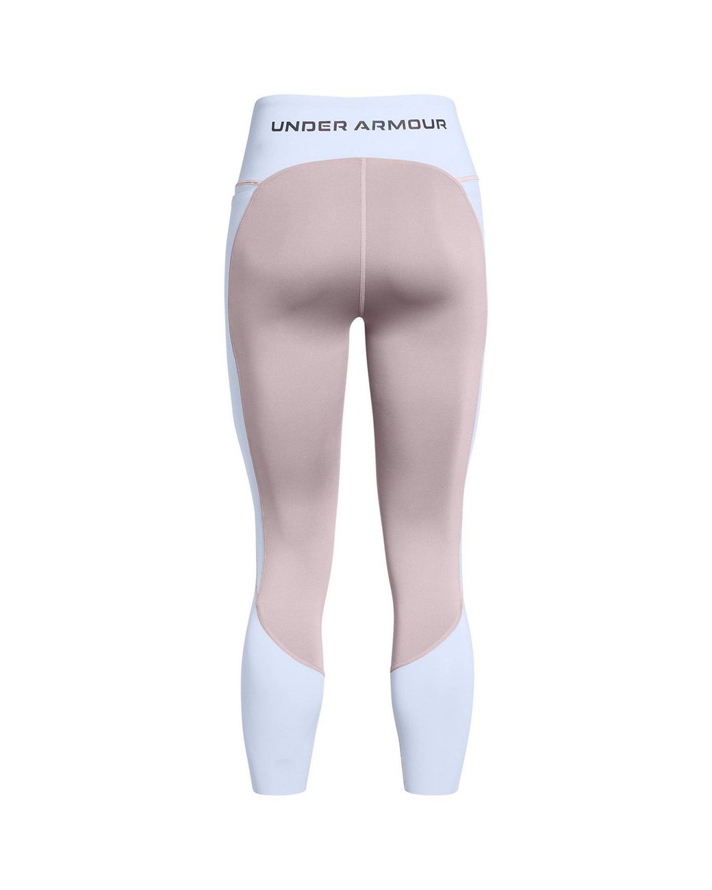 Under Armour Pink Vanish Elite Performance Gym Leggings