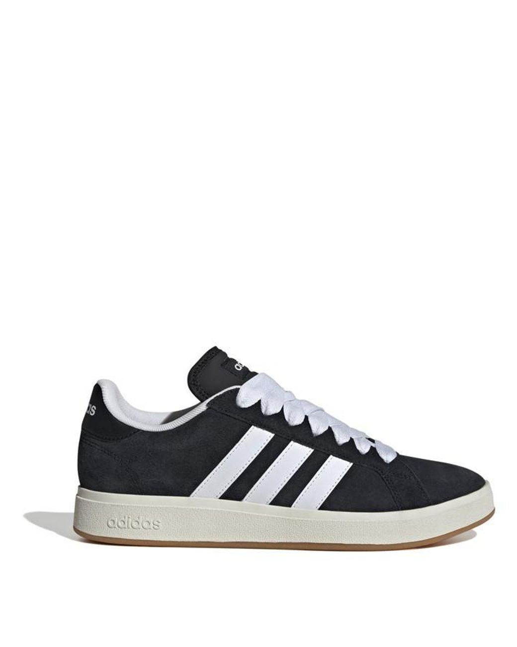 adidas Grand Court Base 00s Shoes in Blue for Men Lyst UK