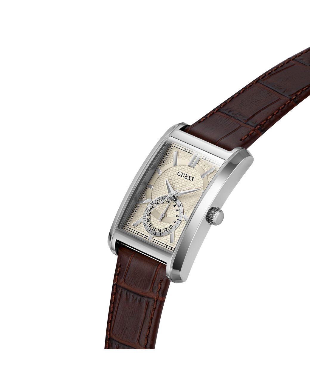 Guess Multicolor Gesjwl Hugh Watch Sn71 for men