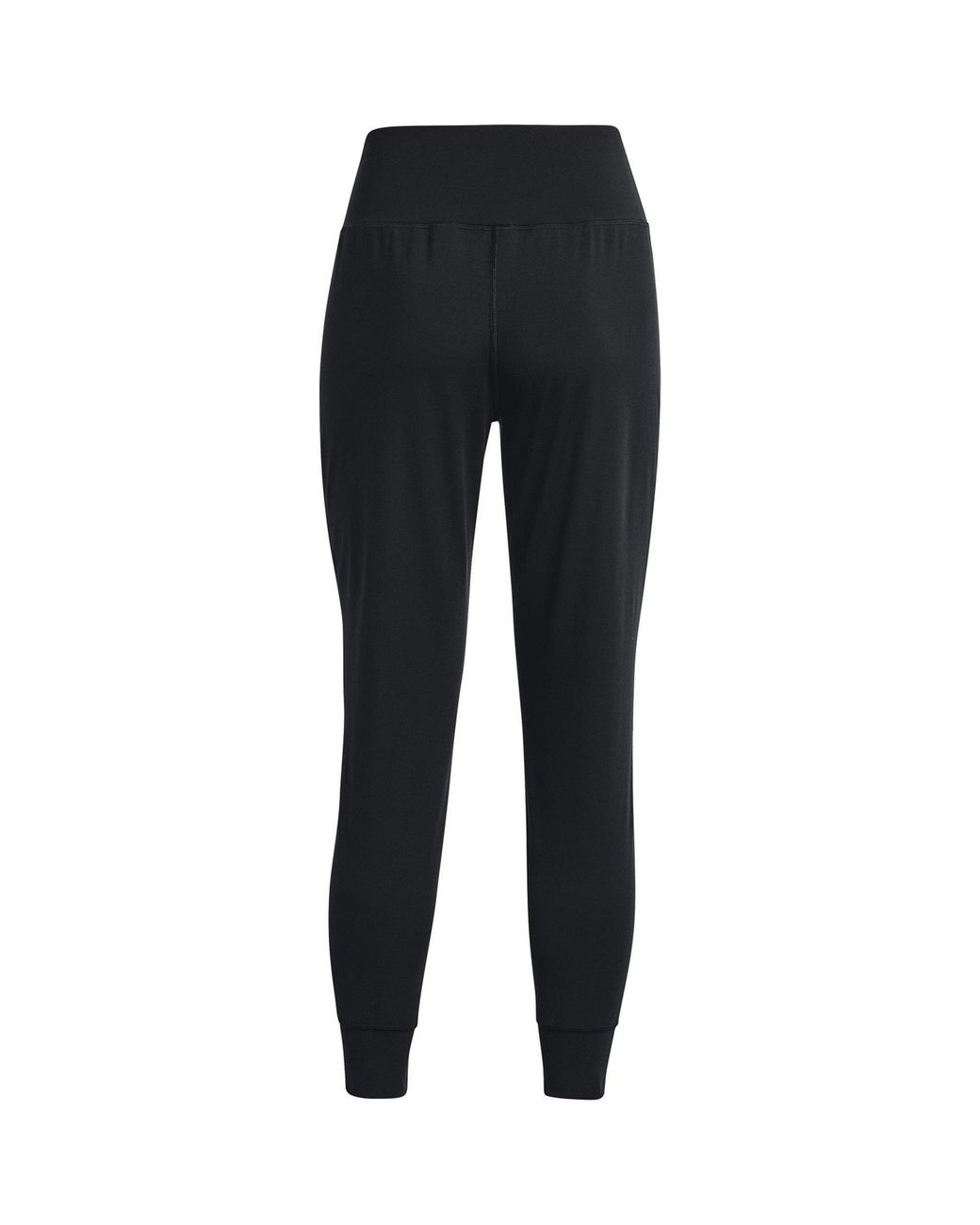 Under Armour Black Motion Jogger Tracksuit Bottom