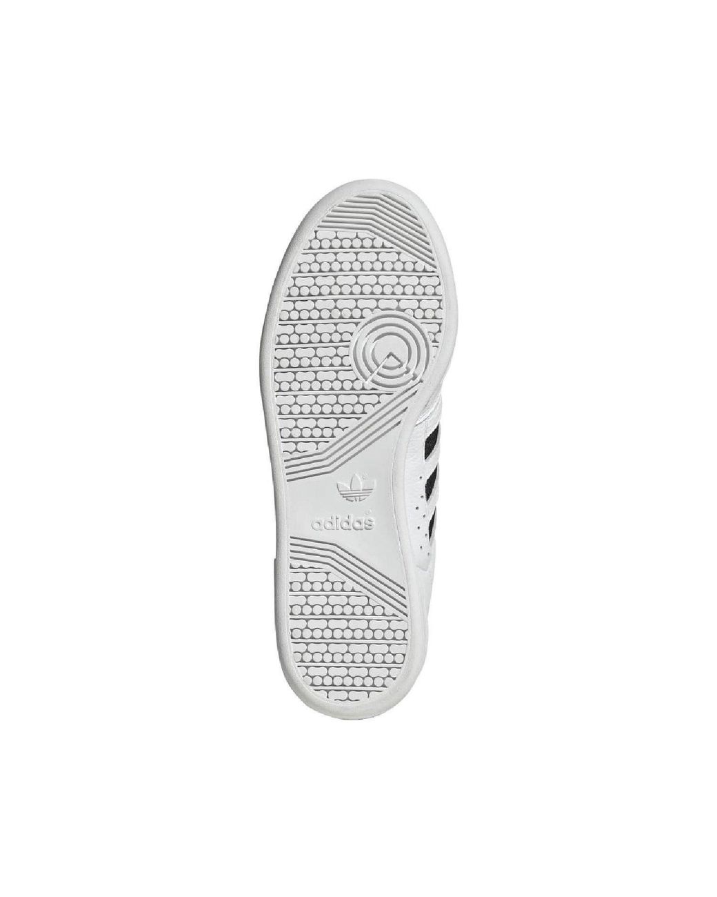 Adidas Originals Metallic Adi Og Continental 8 for men