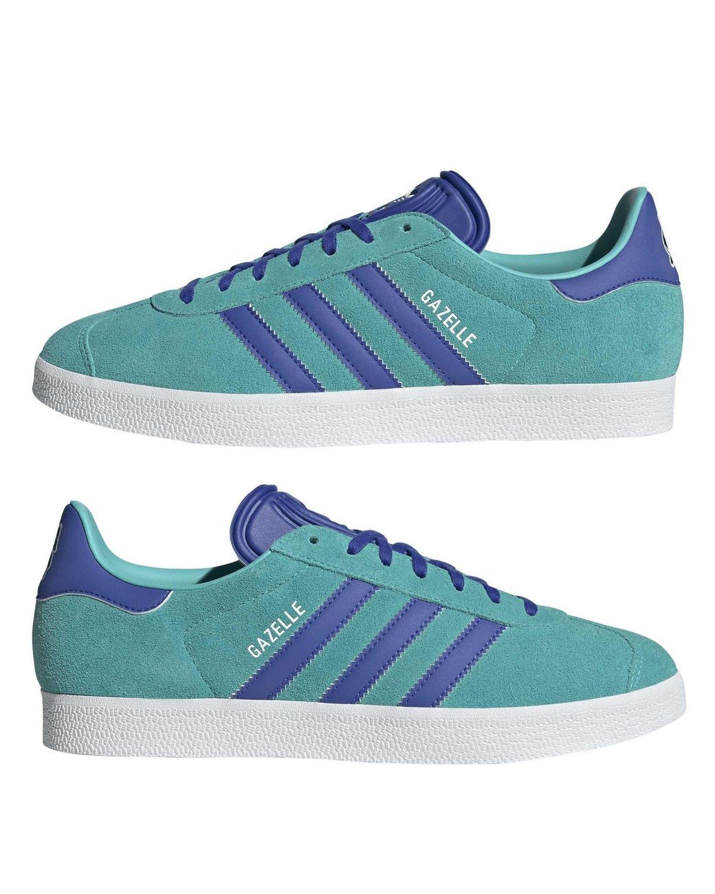 Adidas Blue Gazelle for men