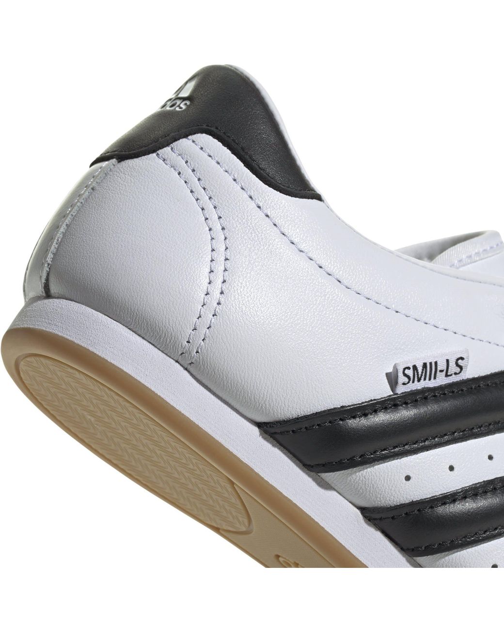 Adidas Gray Taekwondo Shoes