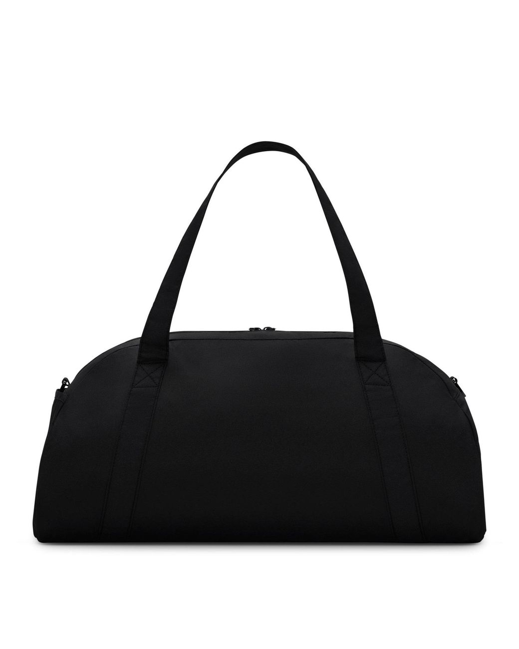 Nike Black Holdall