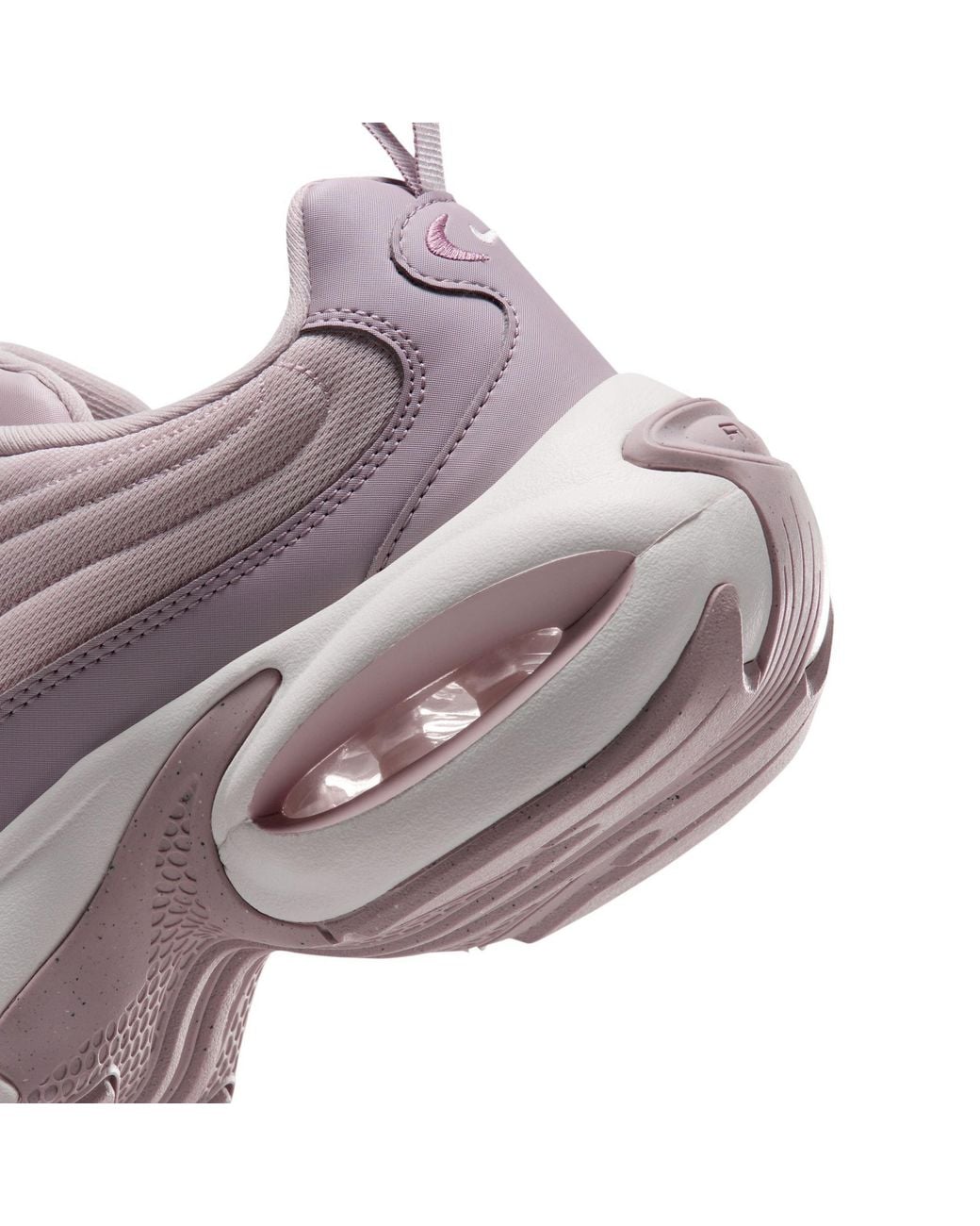 Nike Pink Trainers