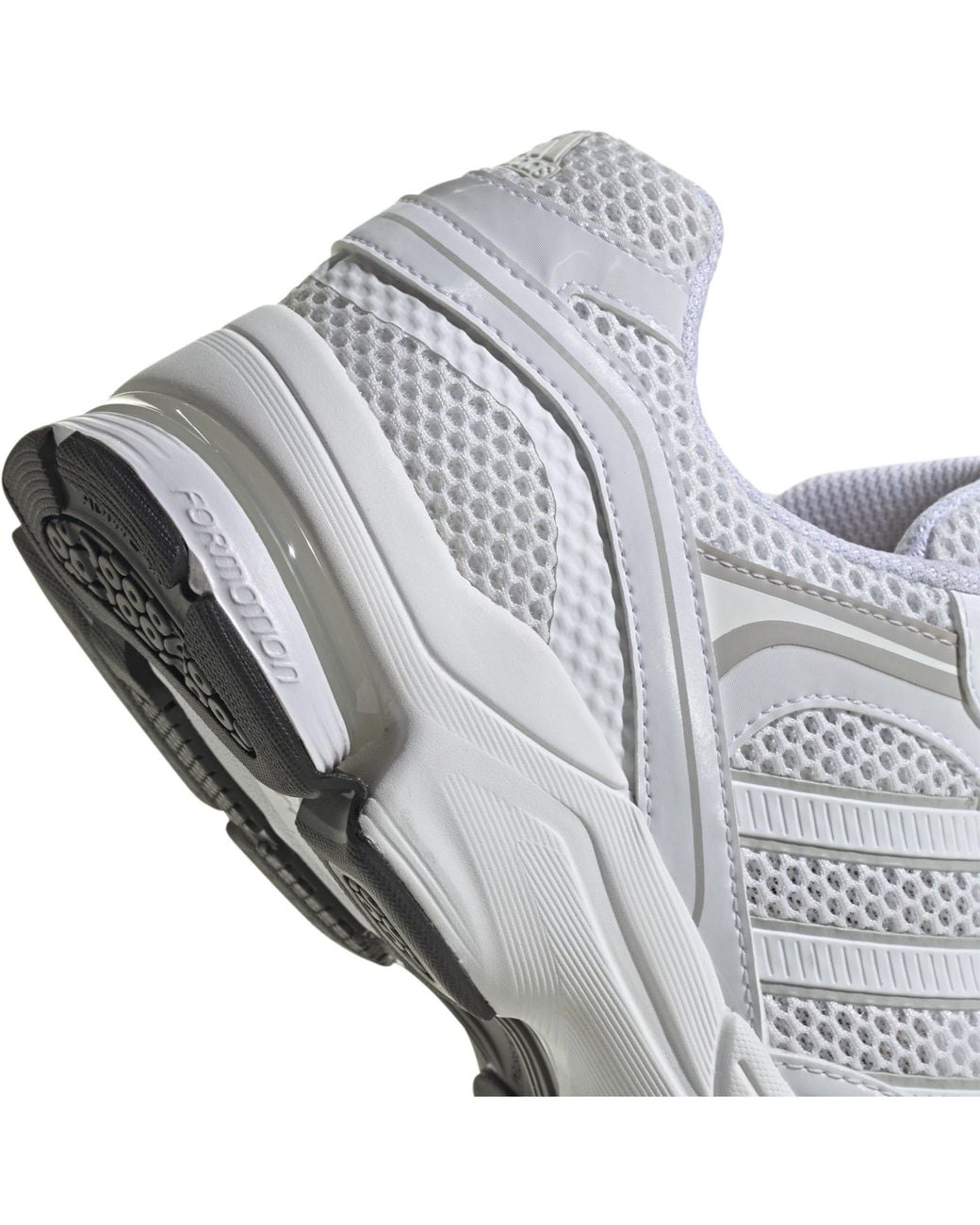 Adidas White Lifestyle Spiritain 2000 Trainers Ki6823 for men