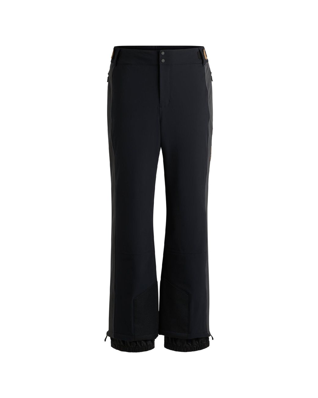 Boss Black Fiva Ski Straight Leg Trousers for men