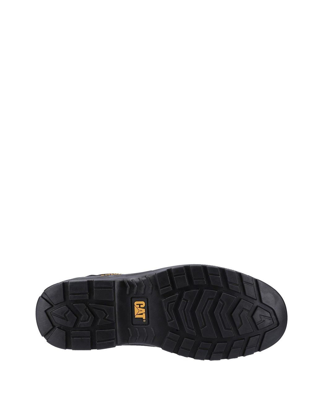 Caterpillar Blue Striver Low S3 Safety Shoe for men