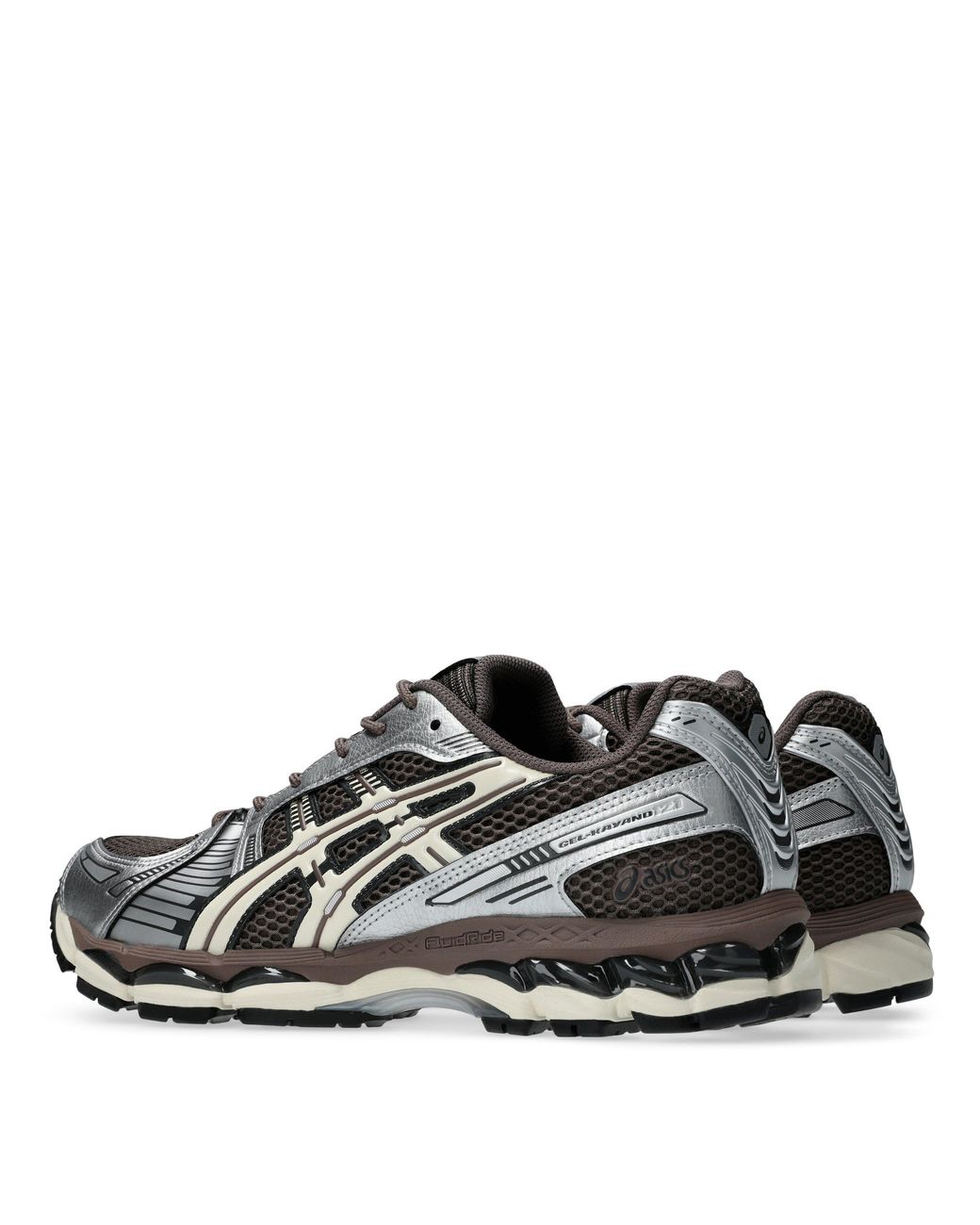 Asics Multicolor Gel-Kayano 12.1