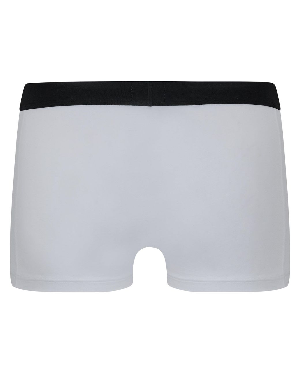 Boss Gray 3 Pack Boxers With Logo Waistband for men