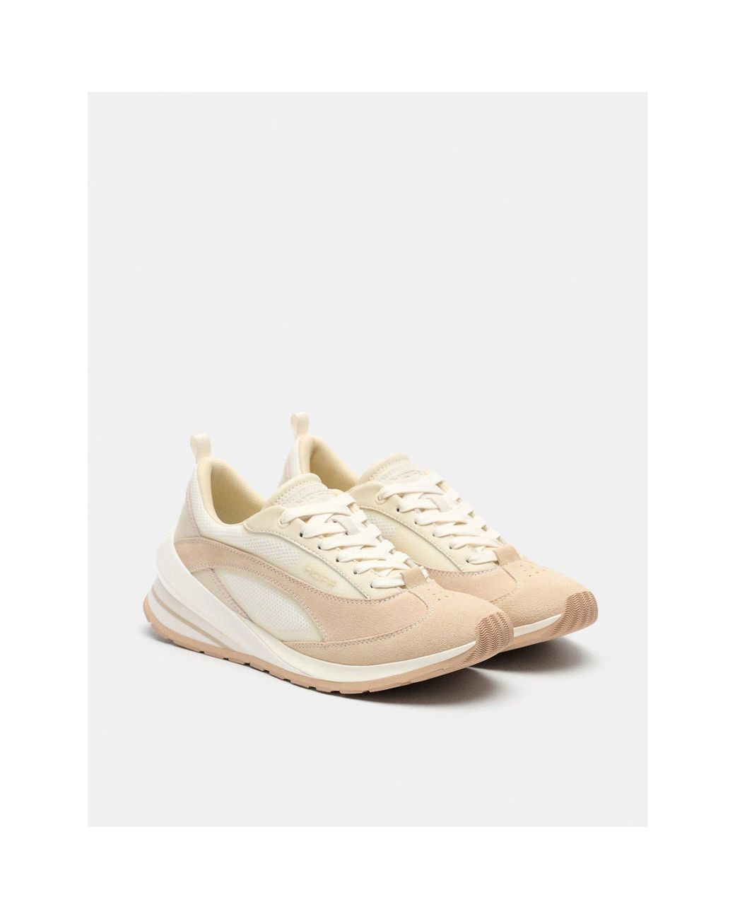 HOFF White City Mkiii Runners