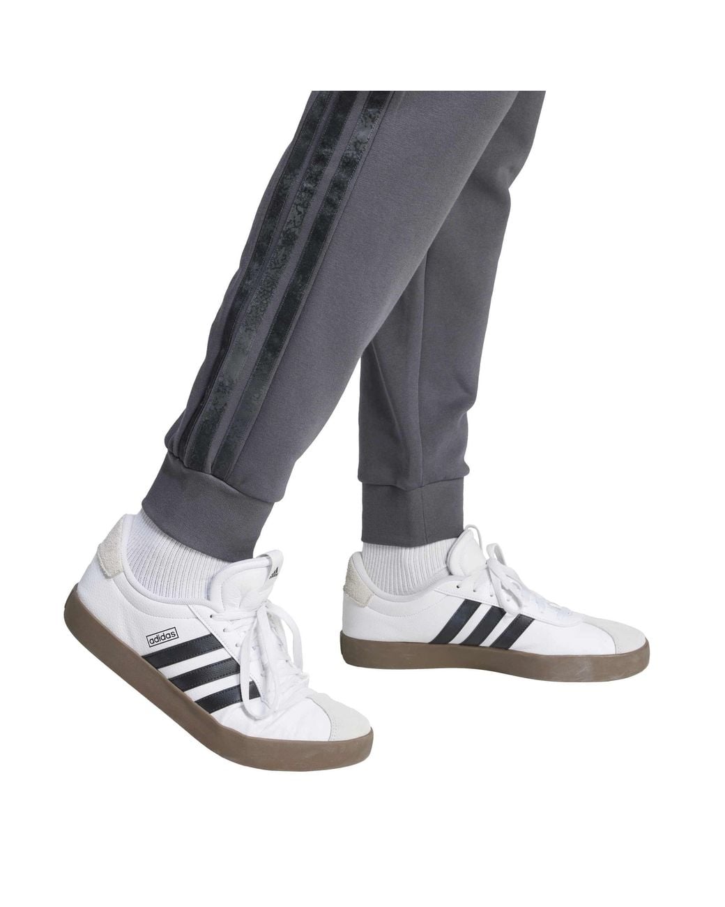 Adidas Gray M Sea Aop Pt for men