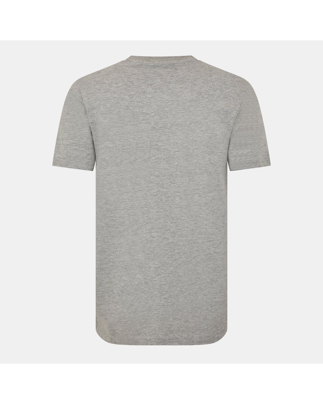 Original Penguin Gray Basic T-Shirt for men