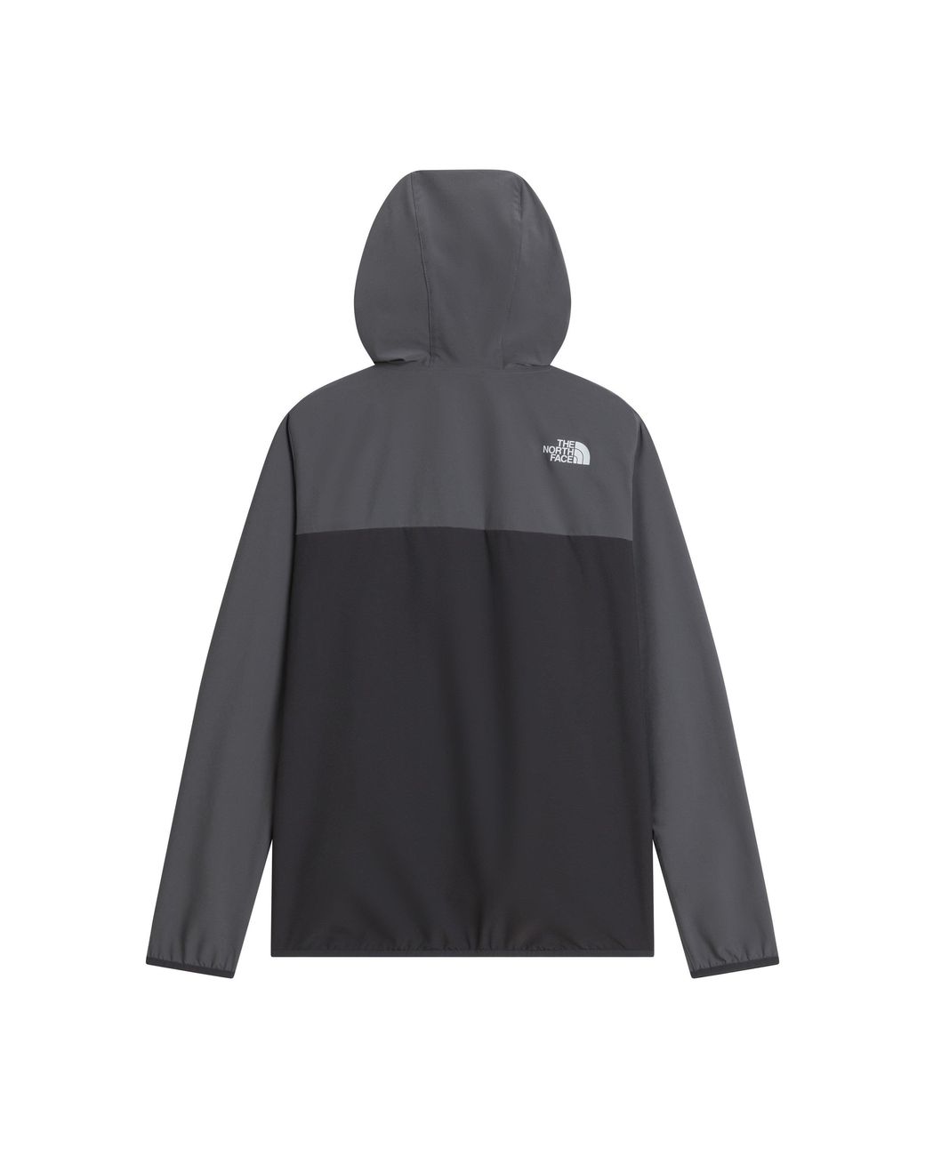 The North Face Blue 247 Track Jacket for men