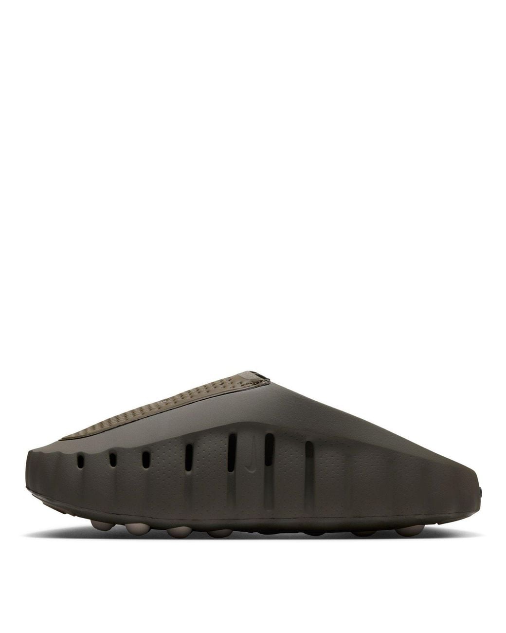 Nike Gray Mind 001 Sliders