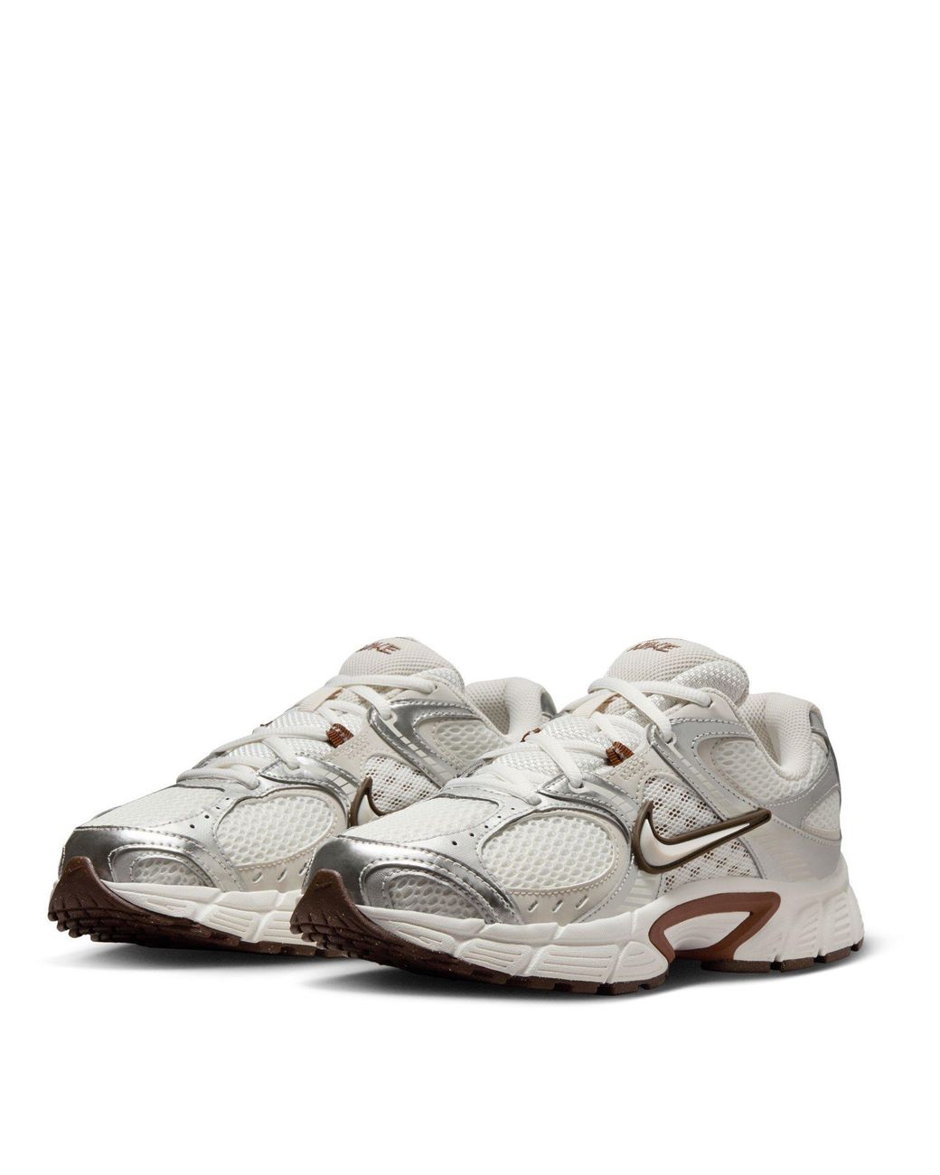 Nike Gray V5 Rnr