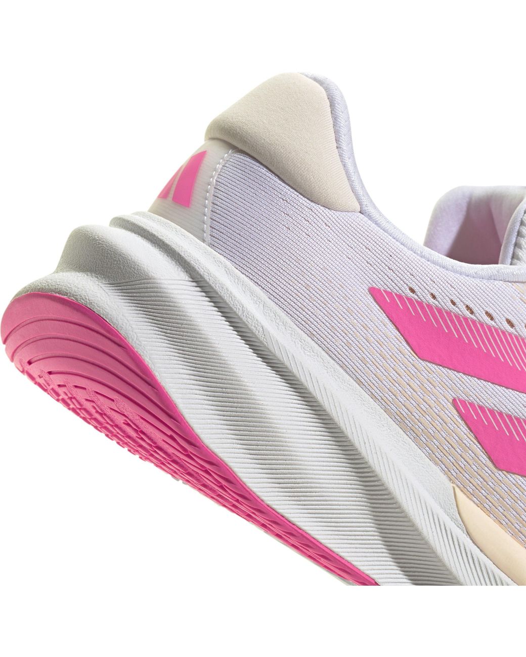 Adidas Pink Supernova Str Ld99