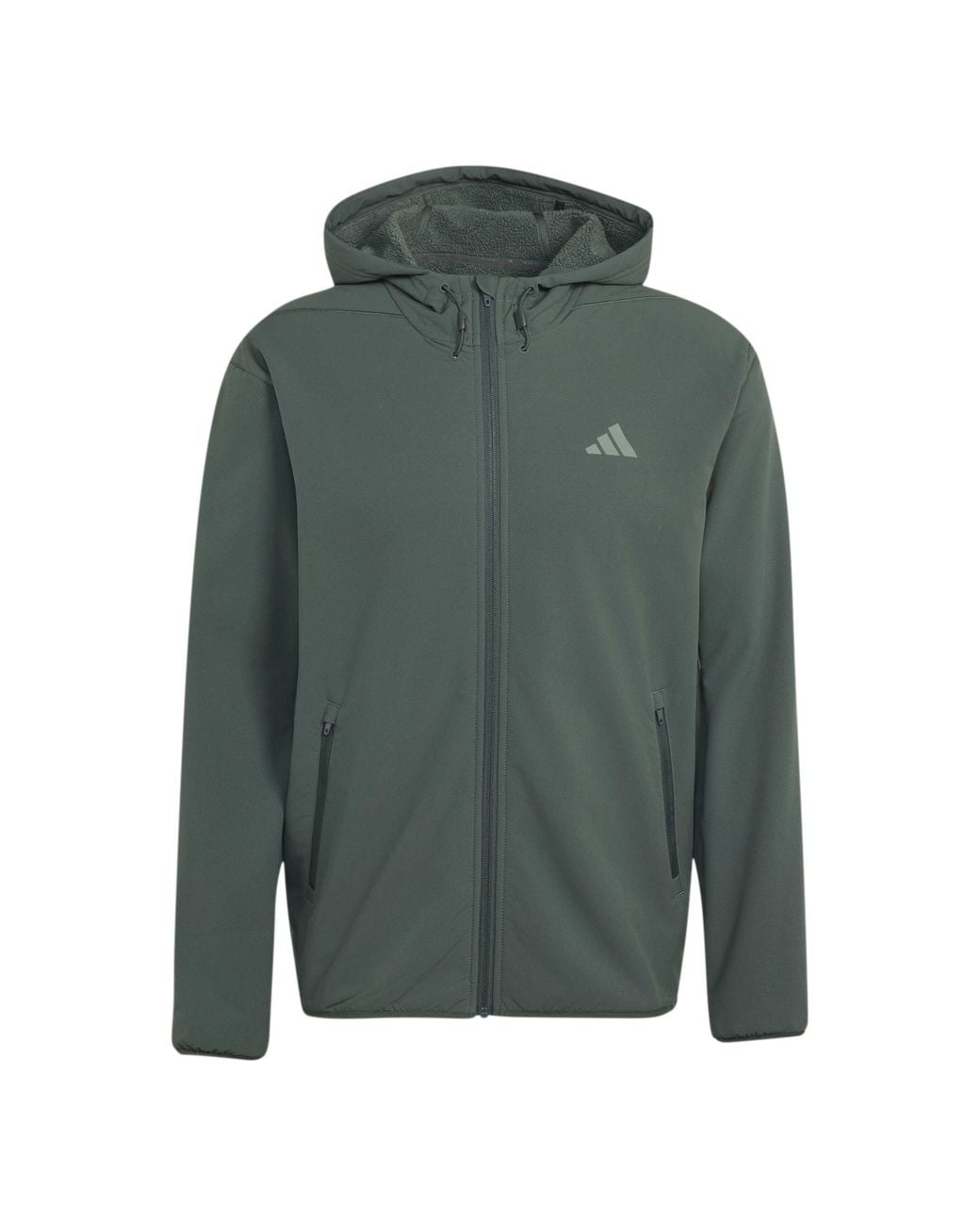 Adidas Green Climacool Fz Sn64 for men