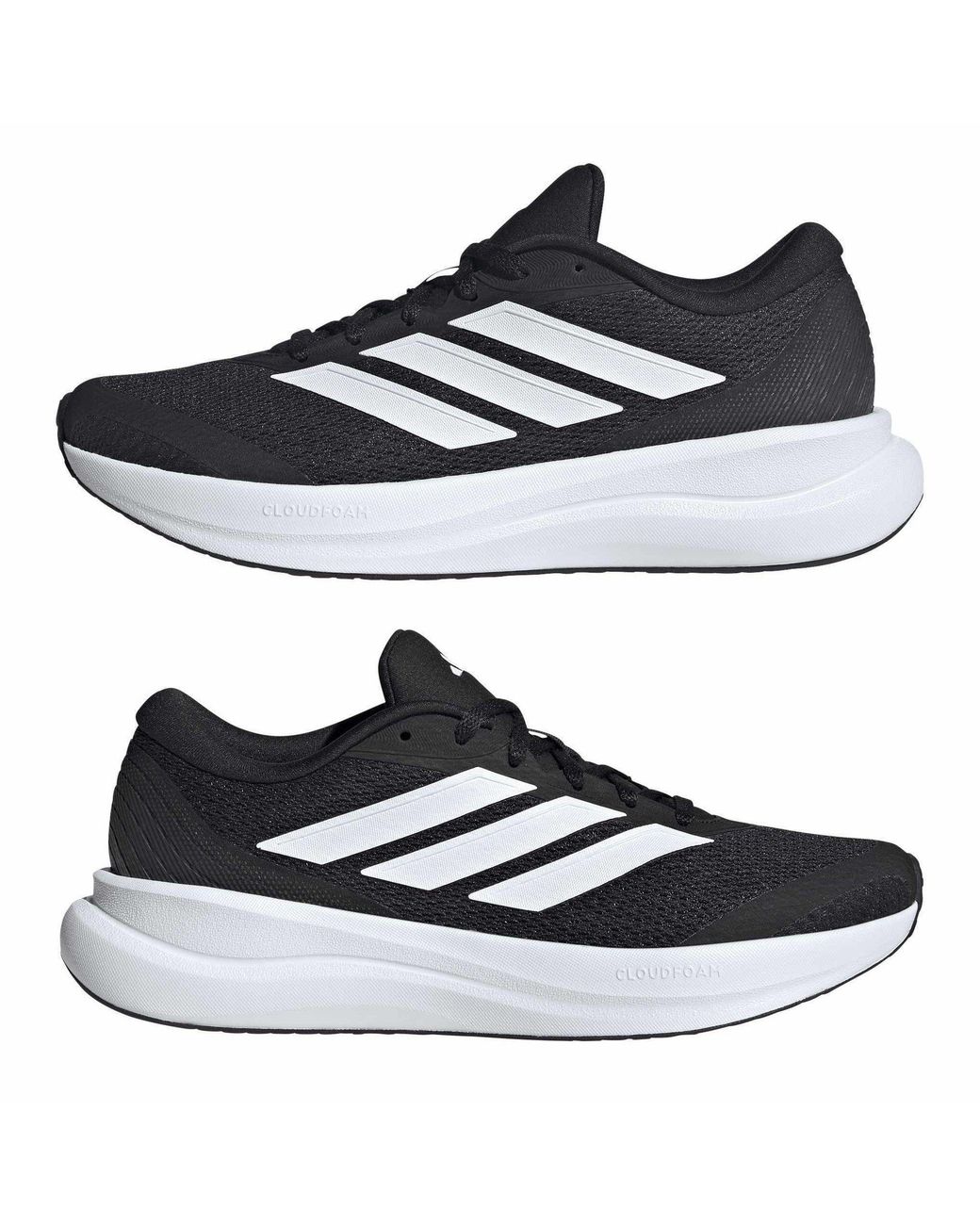 Adidas Black Runfalcon 6