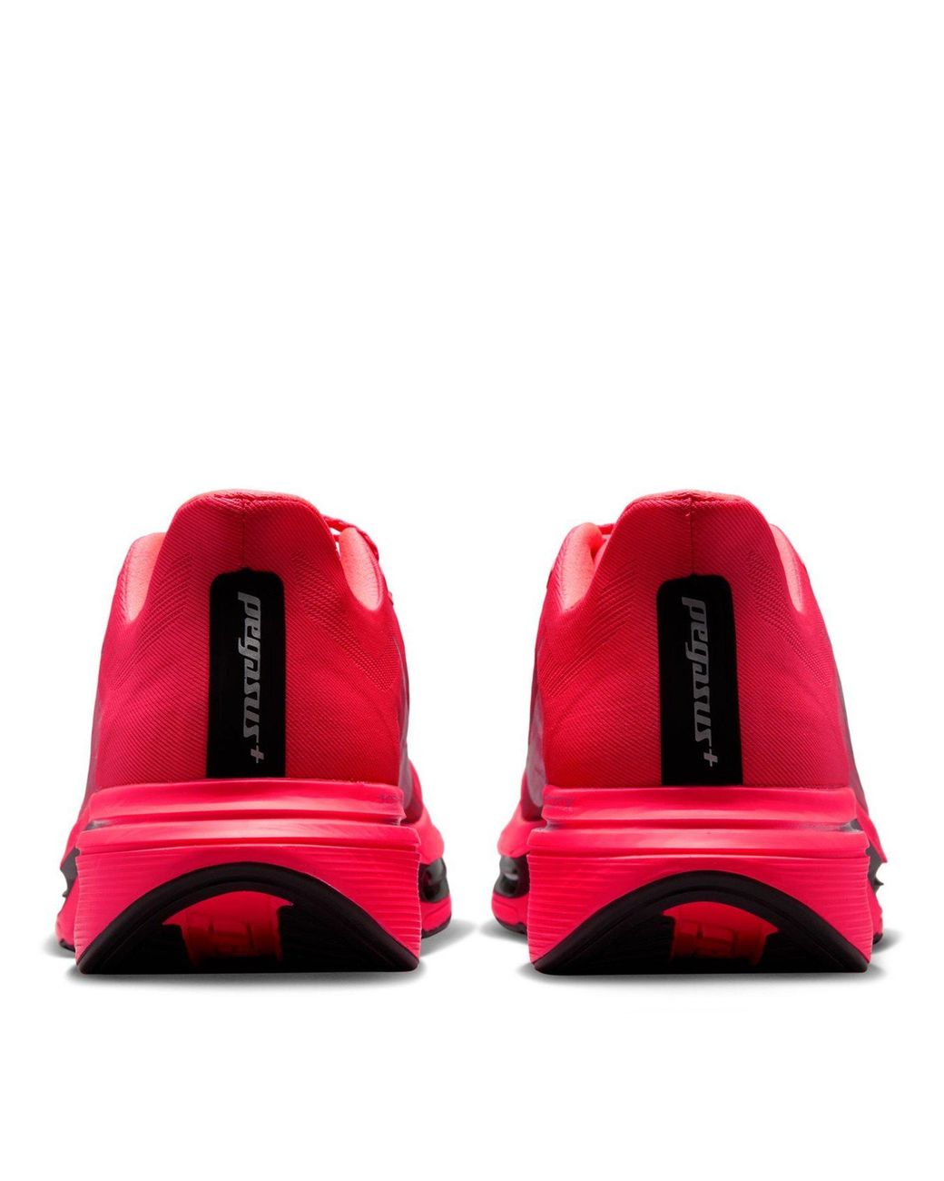 Nike Red Pegasus Plus 2 Ld64