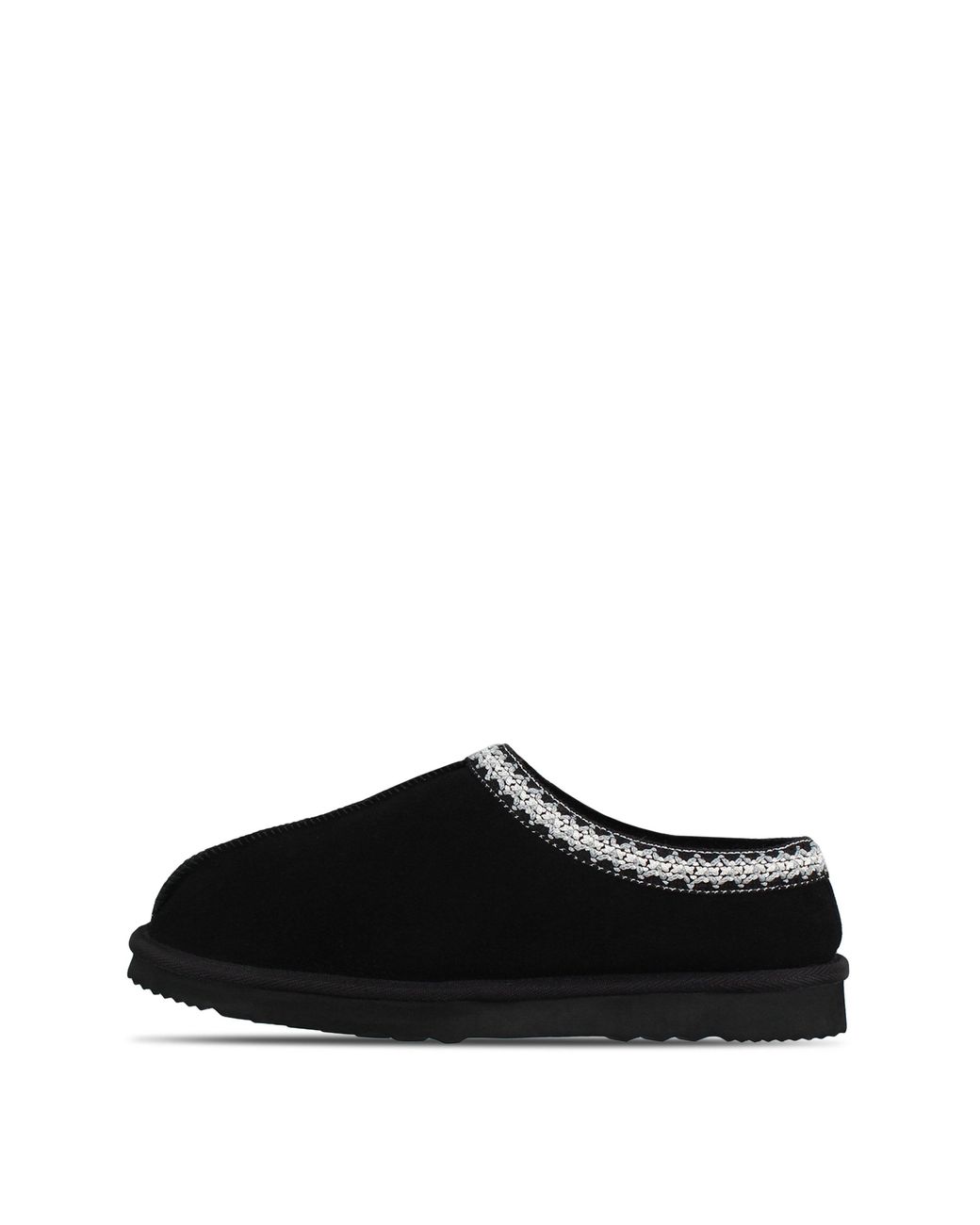 Jack Wills Black Slip On Snug for men