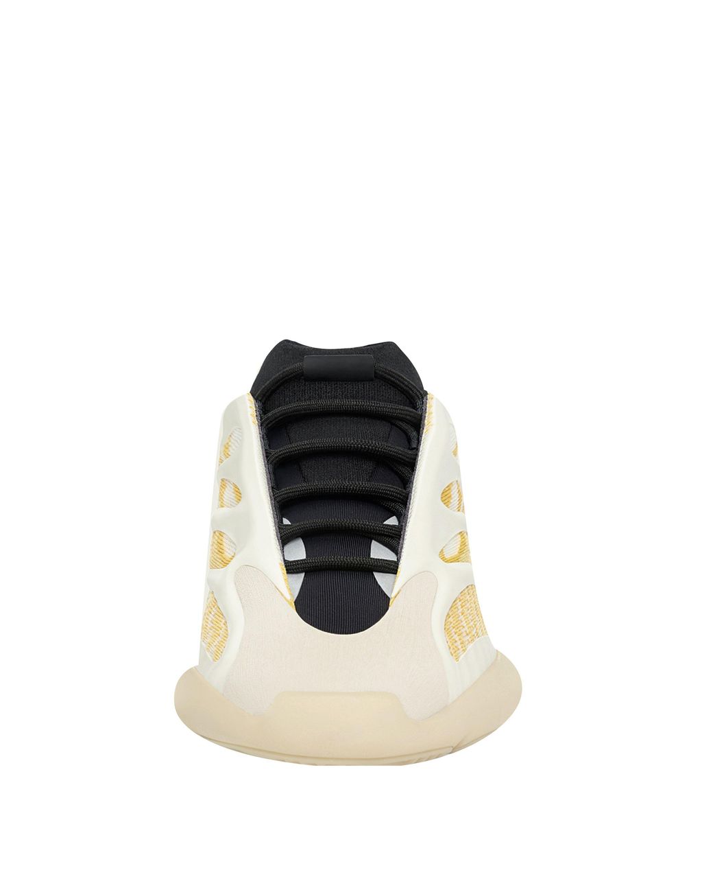 Yeezy Natural 700 V3 Safflower Rpu Cage Glow for men