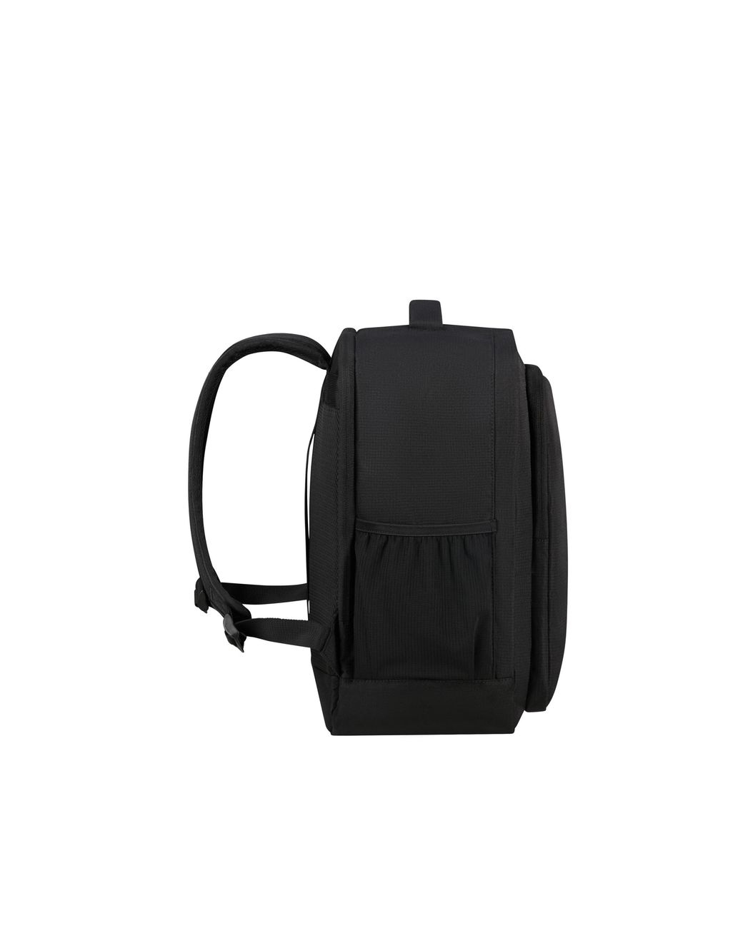 American Tourister Black Take2Cabin Casual 40X30X20Cm Underseat S/M Backpack