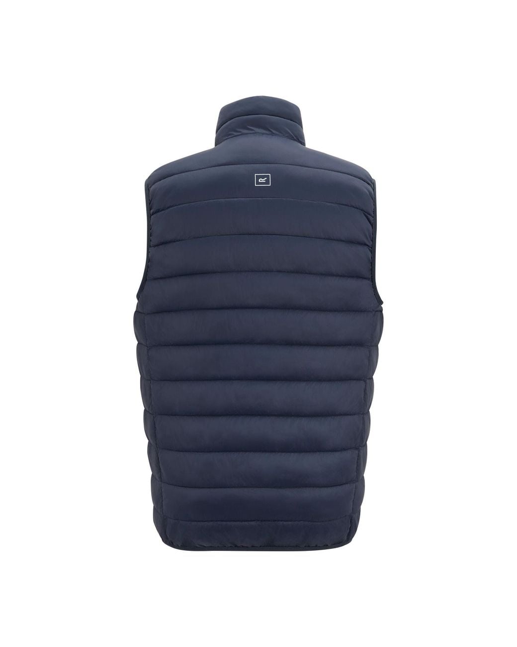 Regatta Blue Marizion Insulated Bodywarmer for men