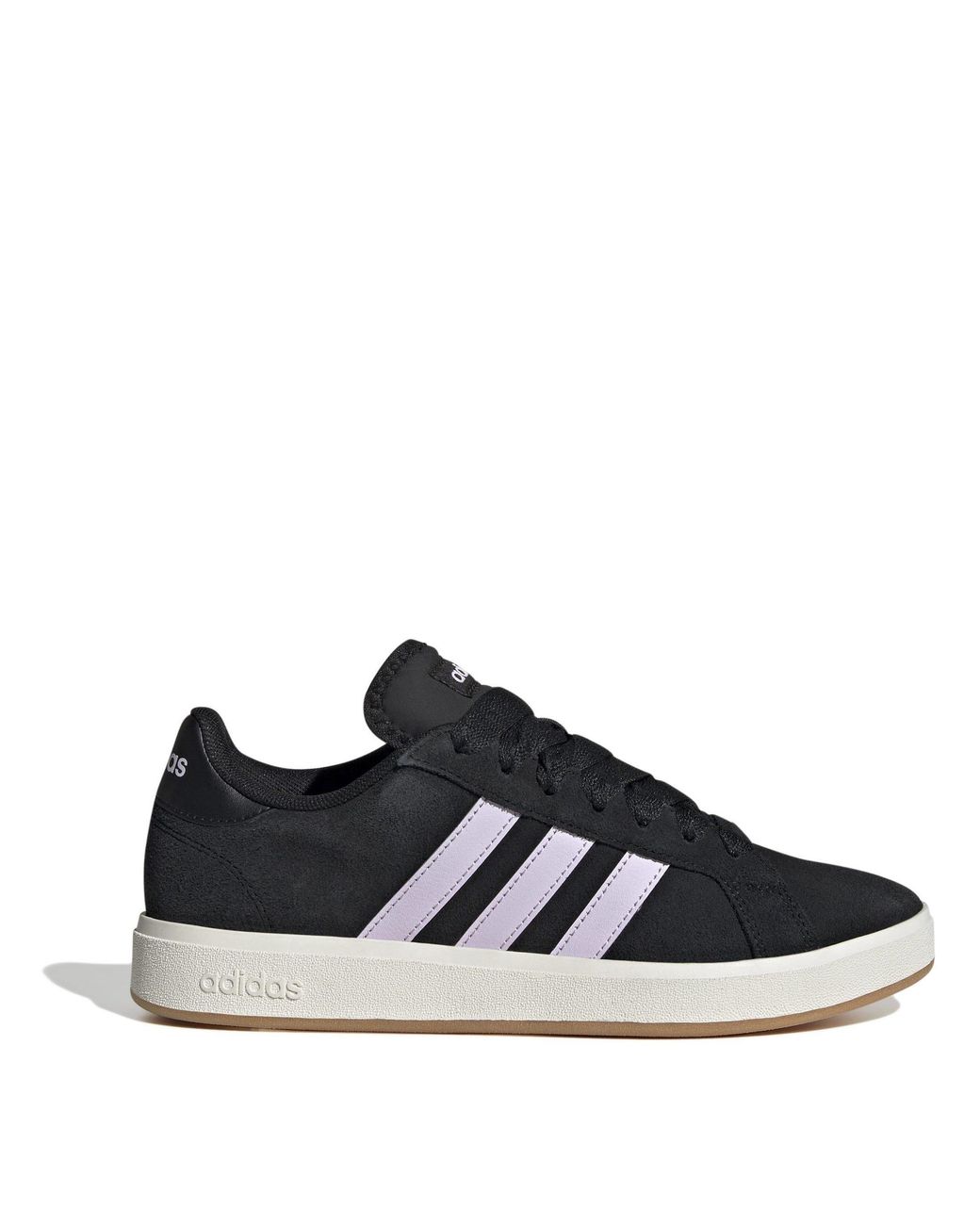Adidas Blue Grand Court Base 00S Trainers