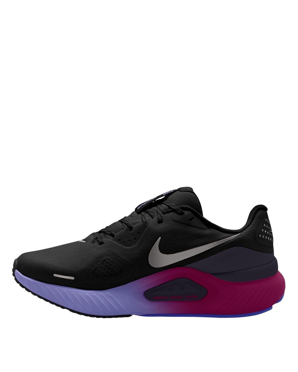 Nike Black Structure 26 Trainers