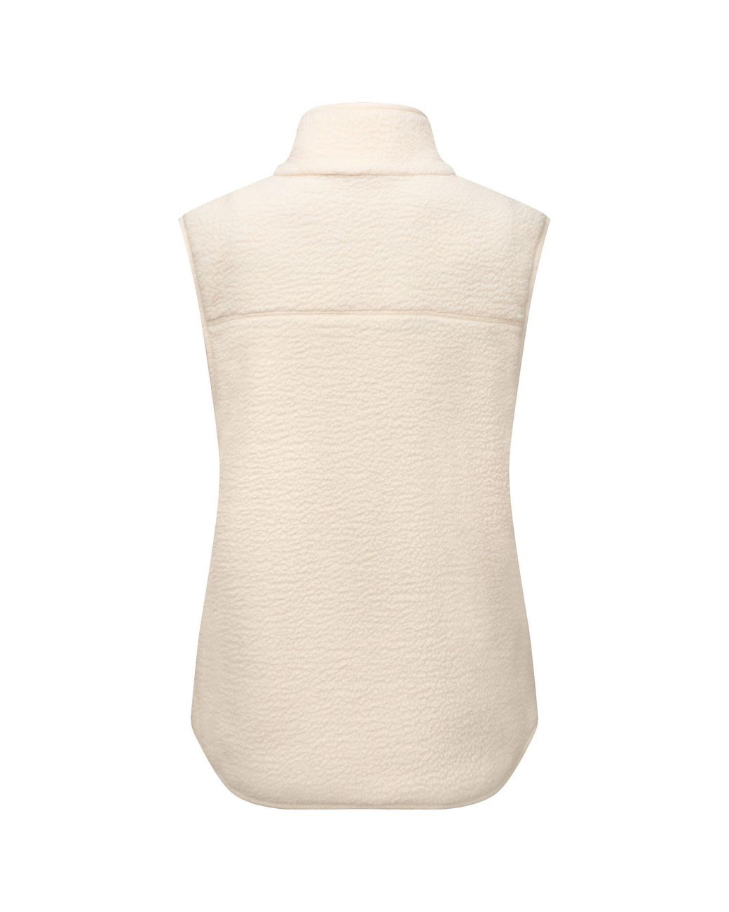 Regatta Blue Frankie Borg Fleece Bodywarmer