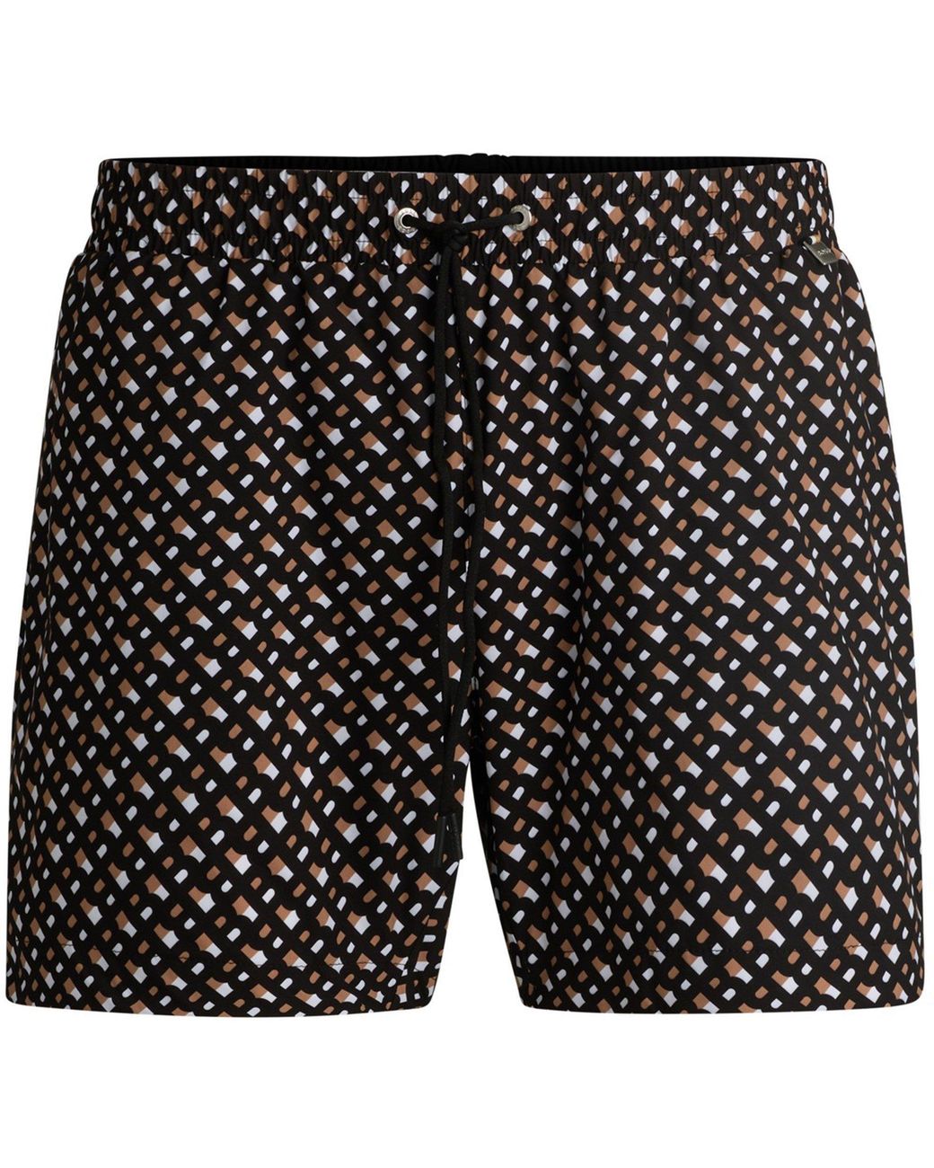 Boss Green Manu Swim Shorts for men