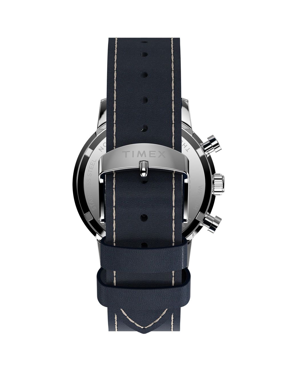 Timex Blue L Marlin Analogue Quartz Watch for men