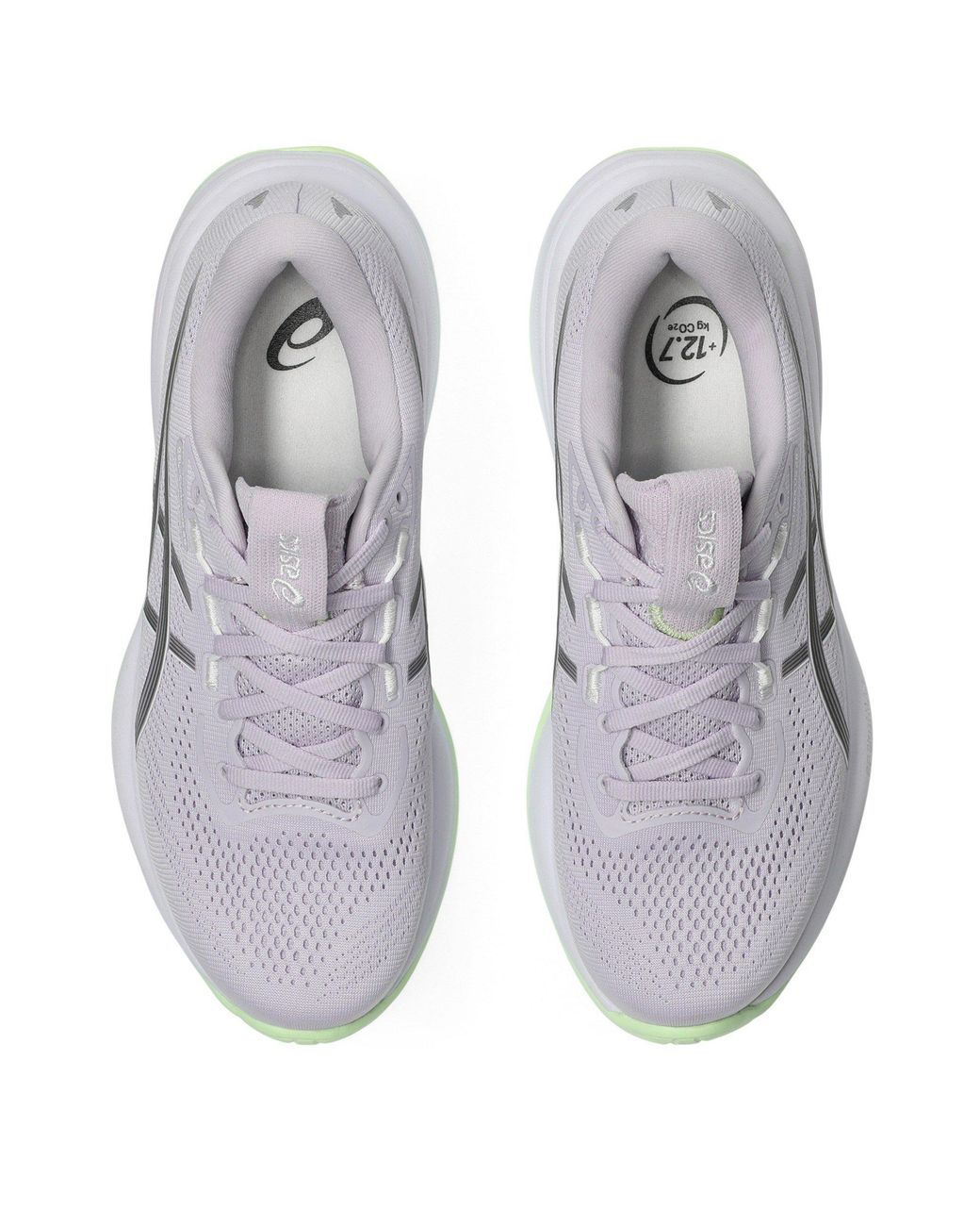 Asics Gray Gel-Cumulus 28 Road Running Shoes