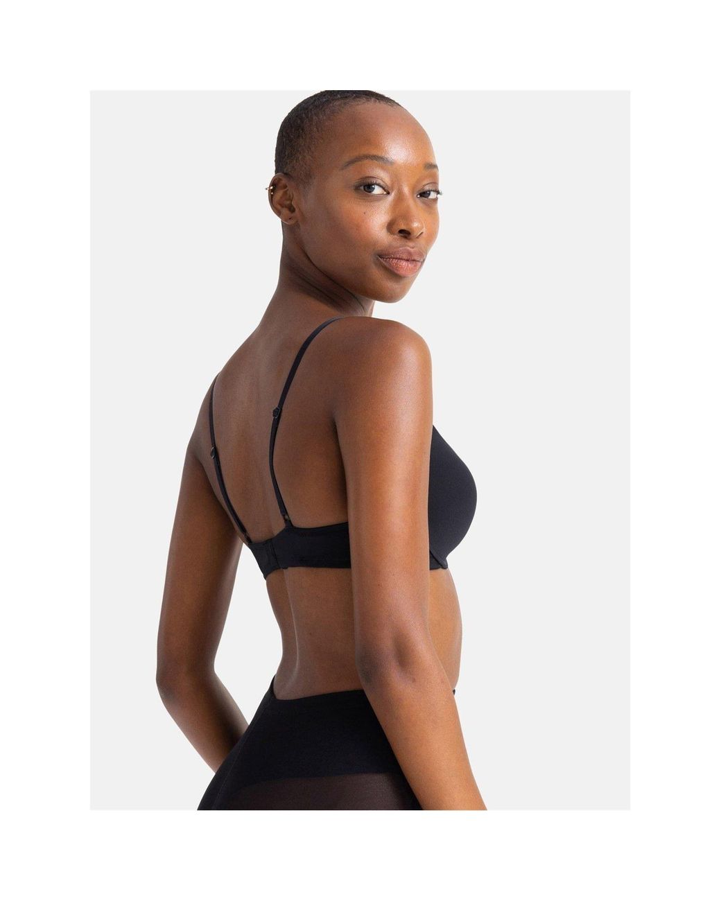 DORINA Black Michelle Bra