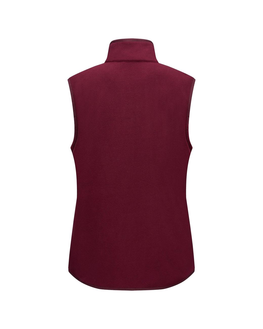 Regatta Red Frankie Fleece Bodywarmer