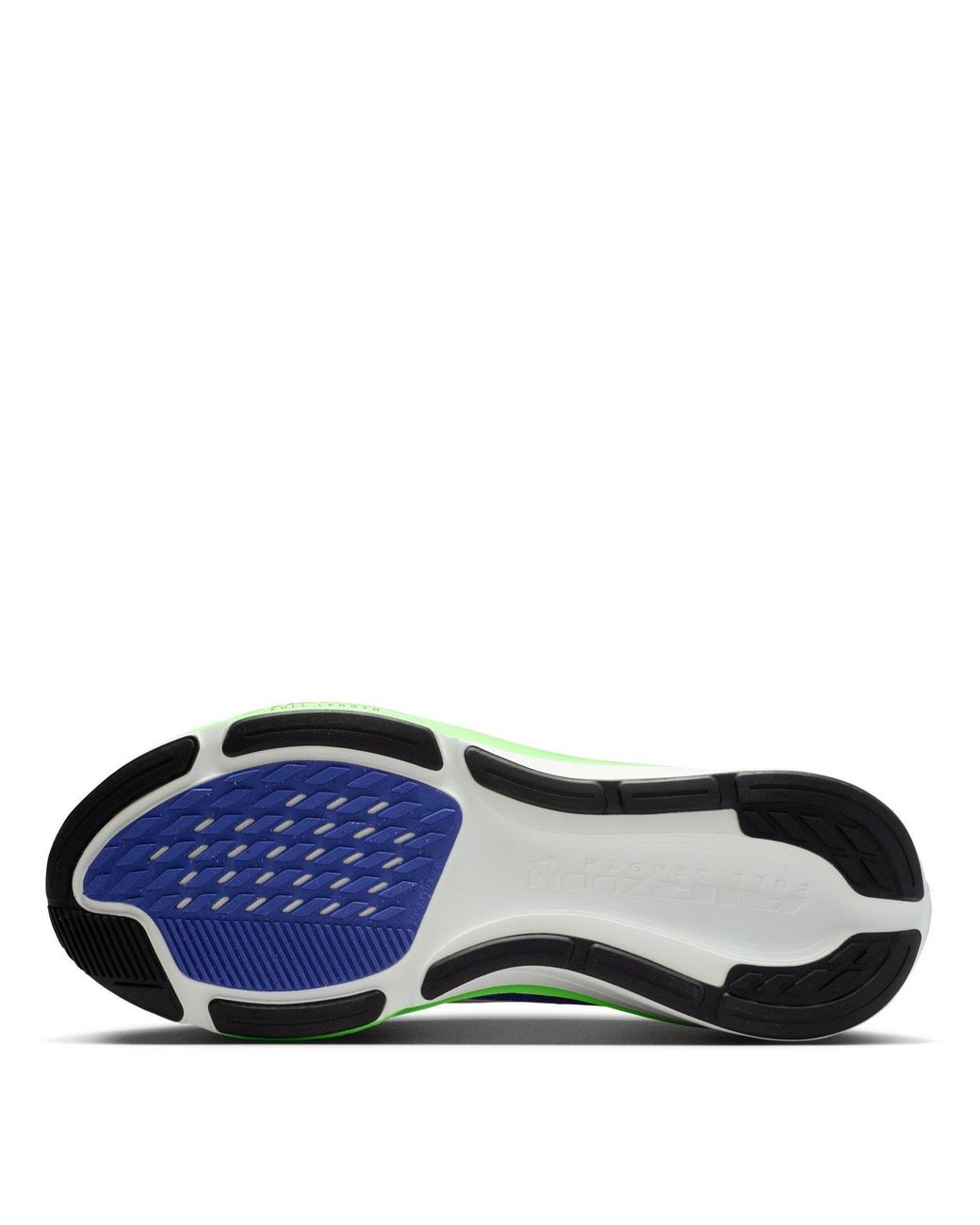 Nike Blue Pegasus 42 Running Shoes for men