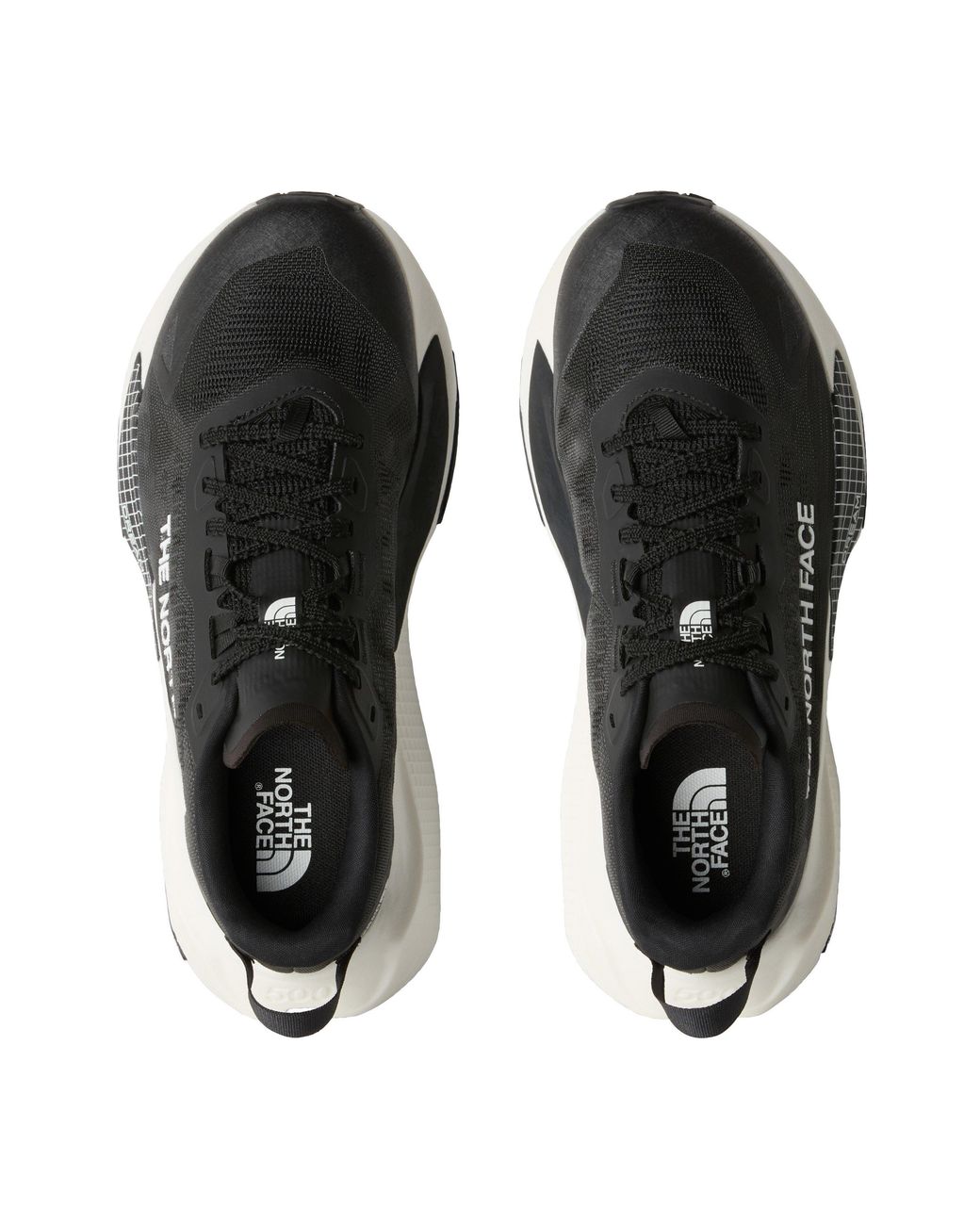 The North Face Black Tnf Altamesa 500 V2