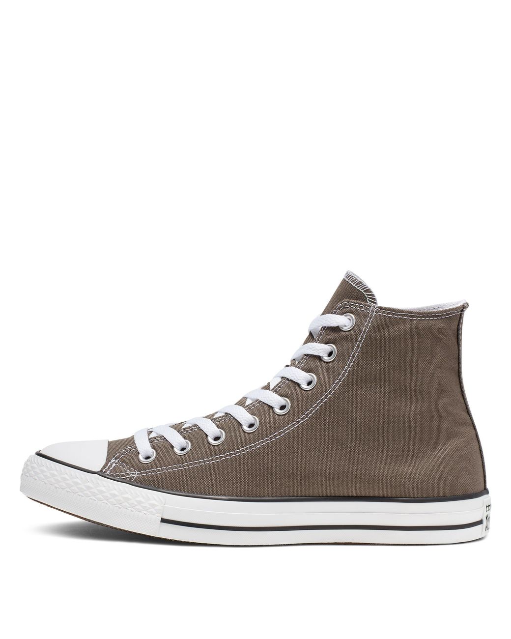 Converse Brown Chuck Classic Hi Tops