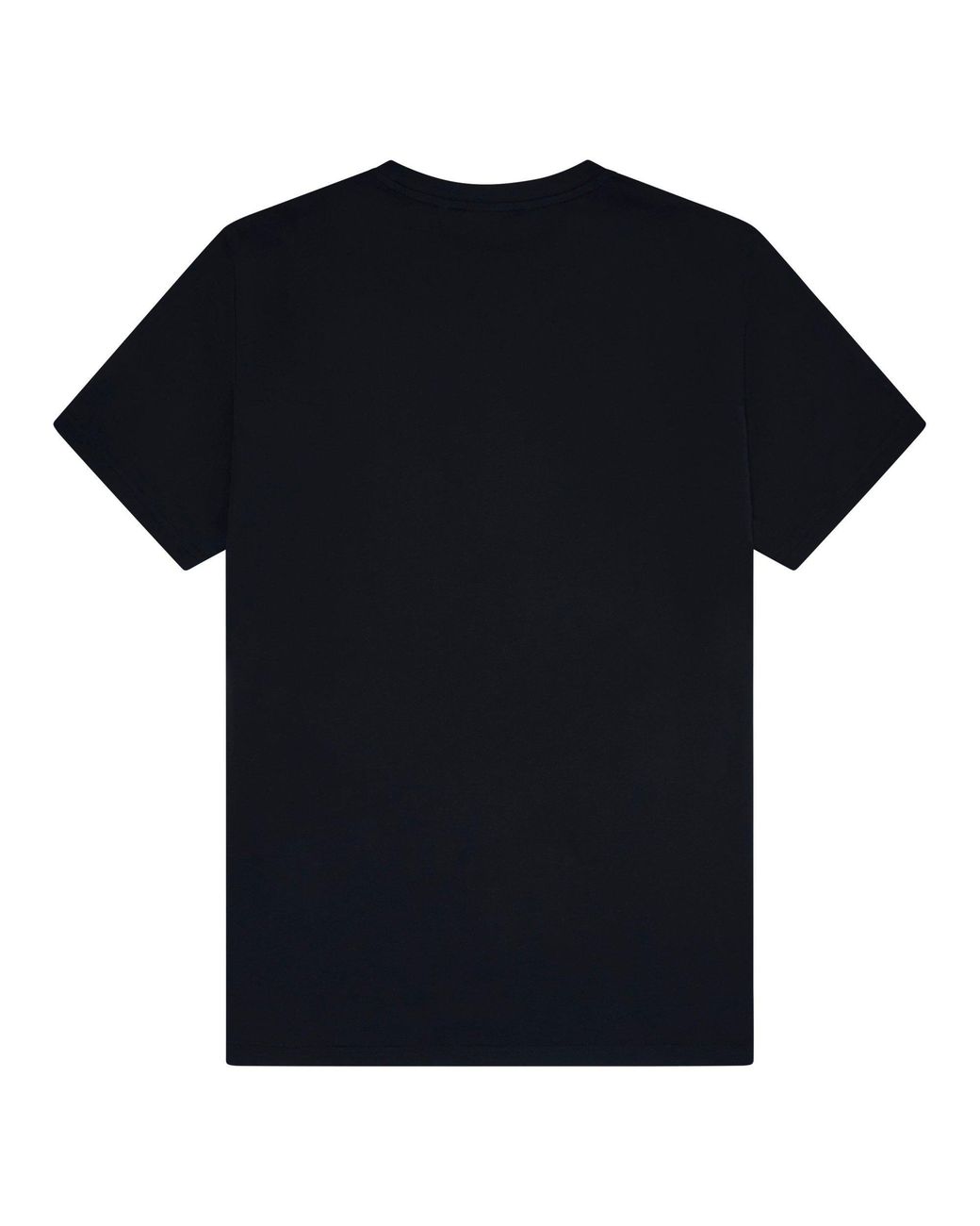 Ellesse Black T-Shirt for men