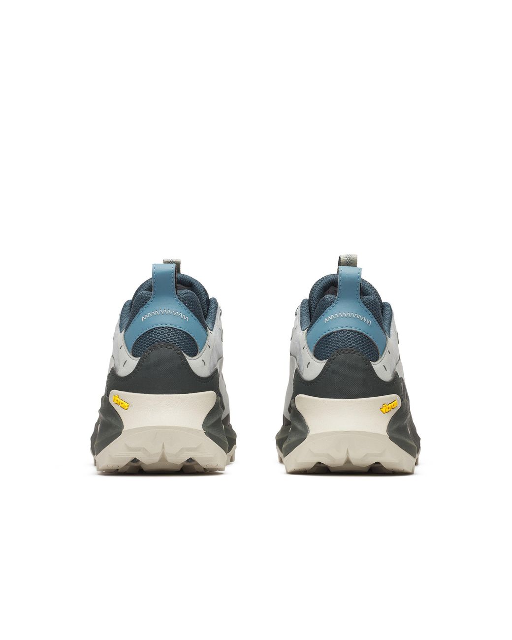 Merrell Blue Moab Speed 2 Goretex Shoes