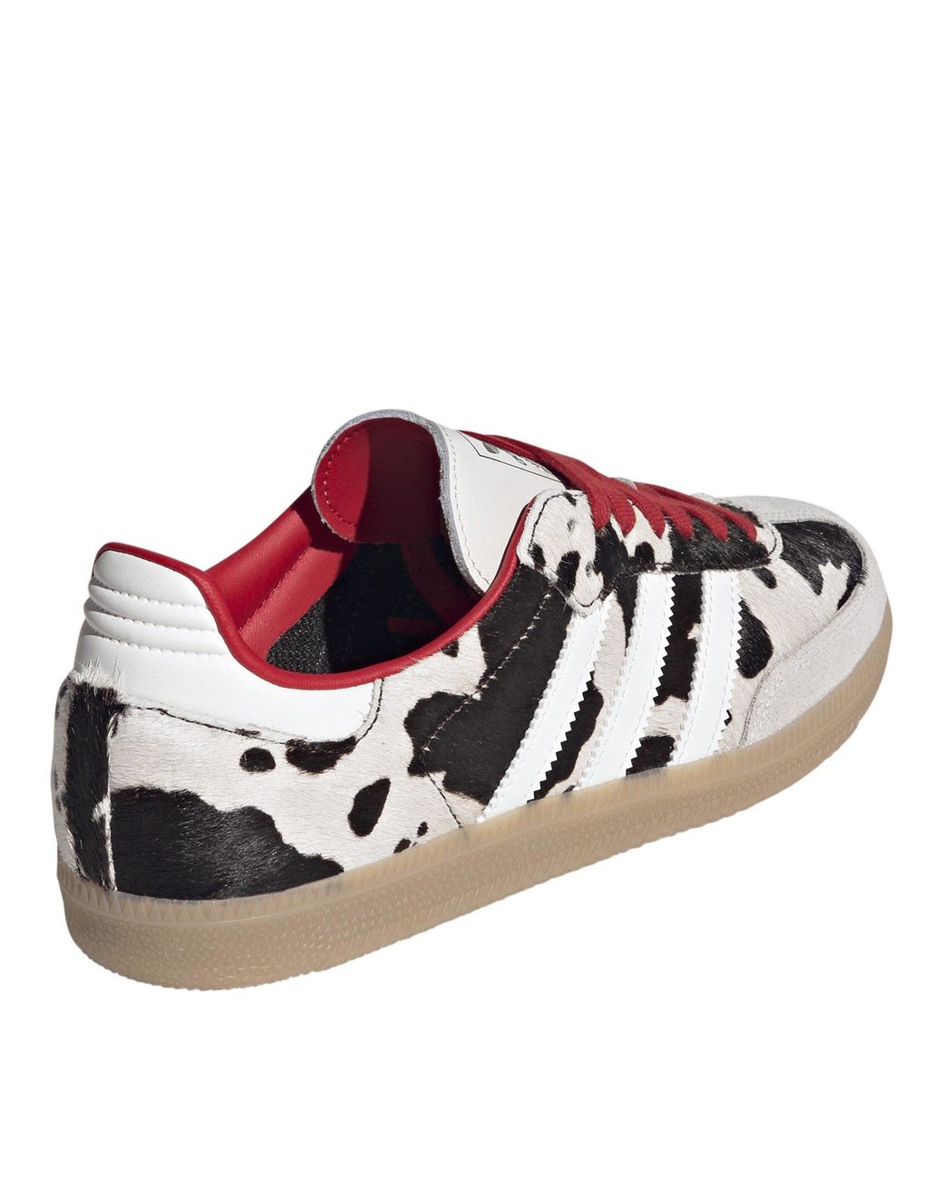 Adidas Originals Multicolor Samba Og Shoes