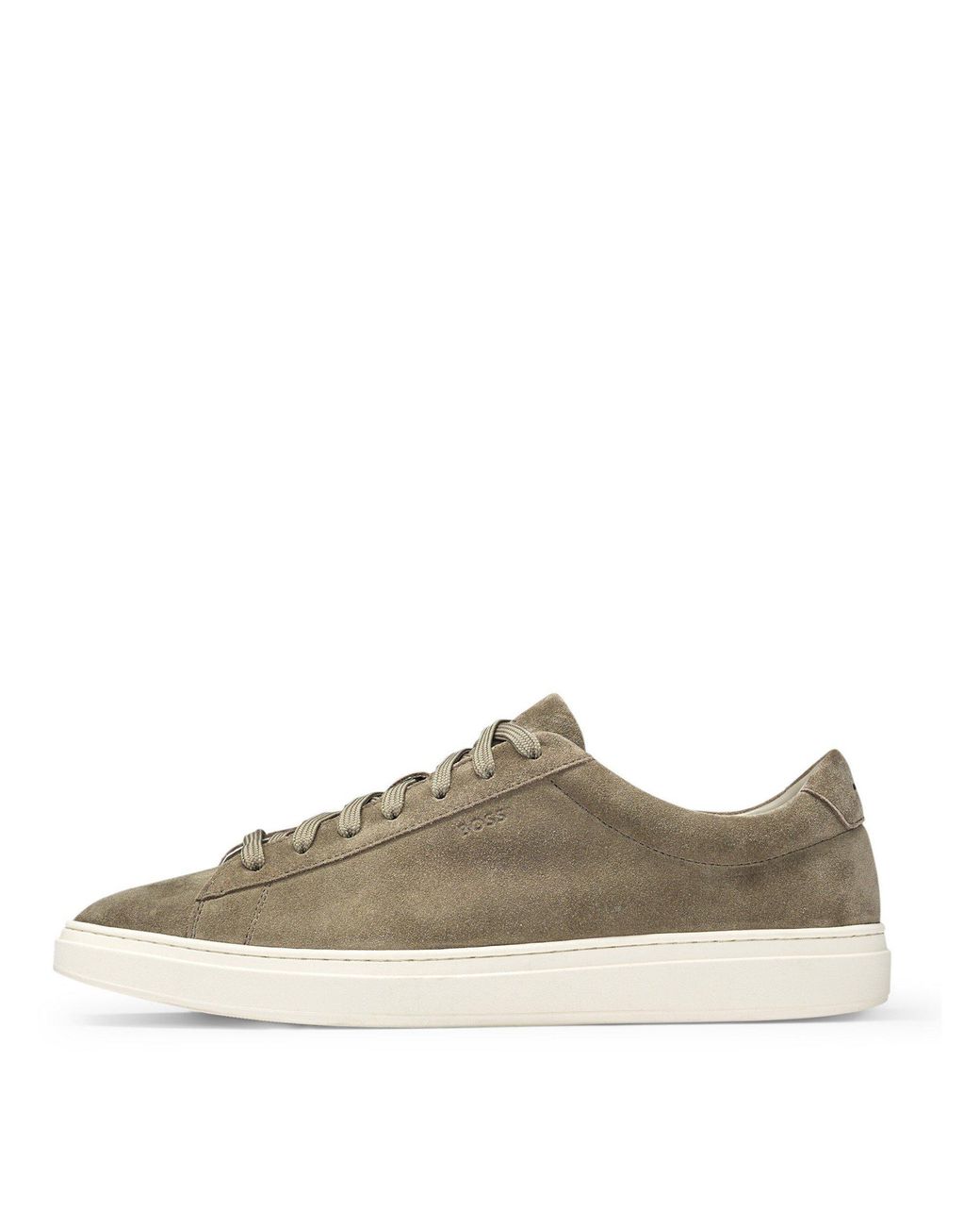 Boss Green Kieran Tenn Sd Low-Top Trainers for men