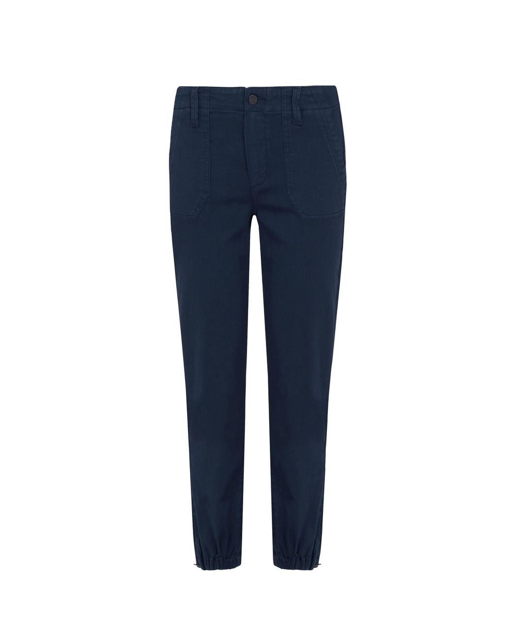 PAIGE Blue Mayslie Jogger