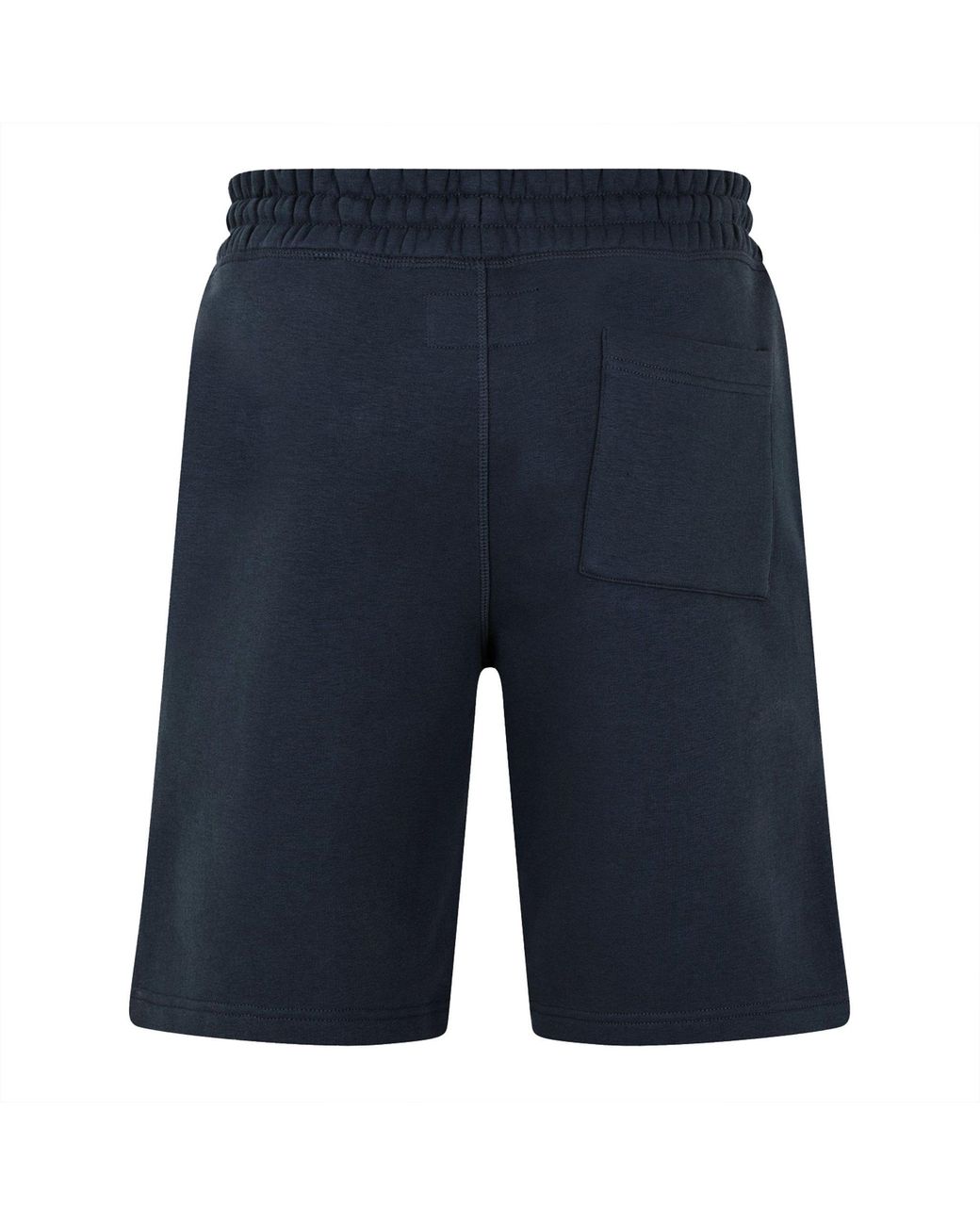 Jack Wills Blue Balmore Pheasant Sweat Shorts for men