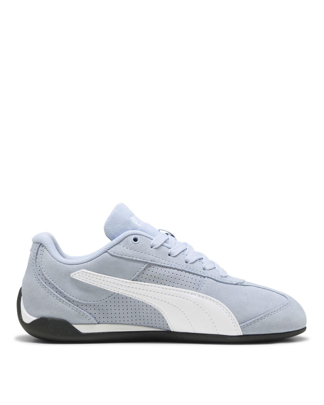 PUMA Blue Replicatch Trainers